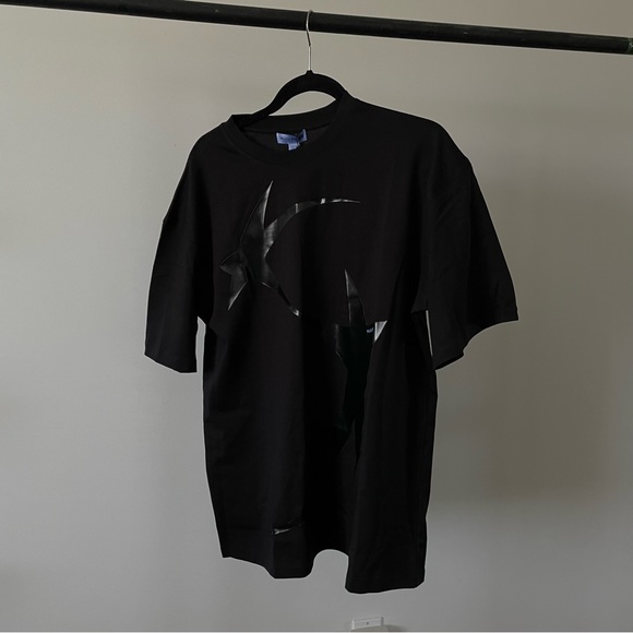 Mugler x H&M tee - Picture 1 of 4